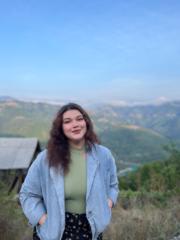 Karolina Yuliyanova Arancheva