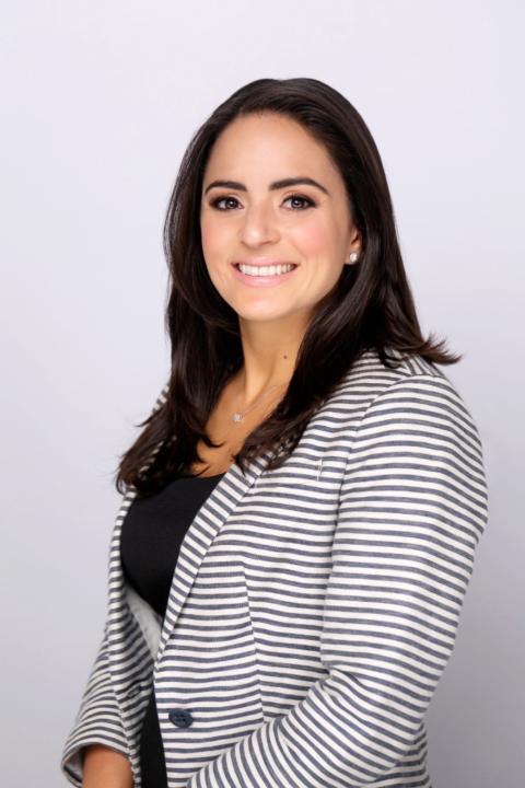 Melissa Quincosa-Rodriguez