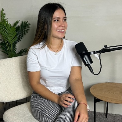 Maria Del Mar Marulanda