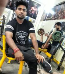 Pawan Kumar