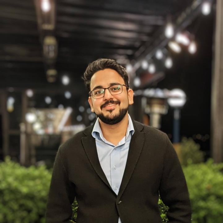 Aayush Agrawal