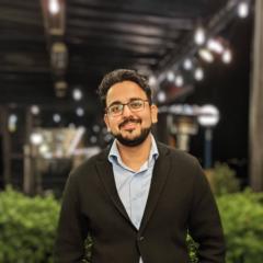 Aayush Agrawal