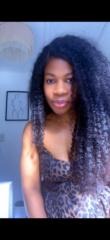Philomina Quarshie