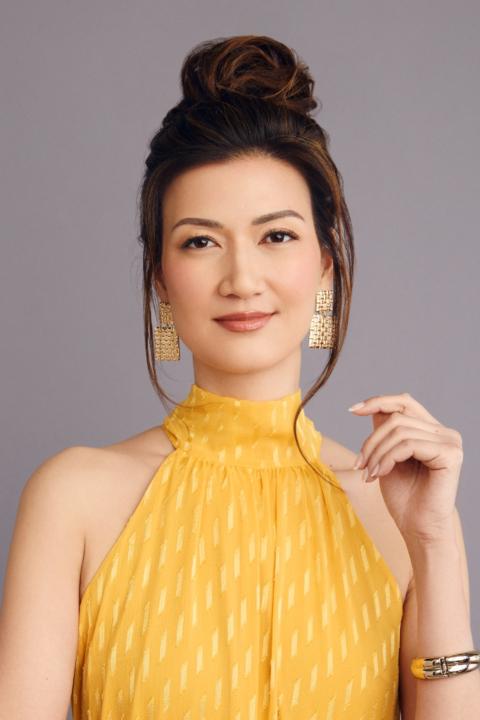 Crystal Bui