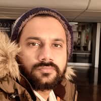 Noman Khan