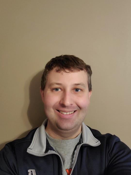 Greg Zehring