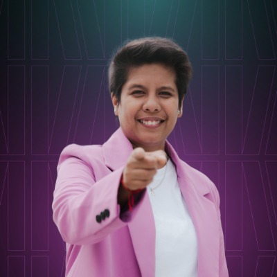 Ana Pierina Alberca Rodriguez