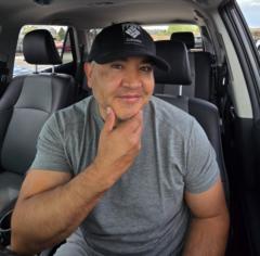 Moses Ramos