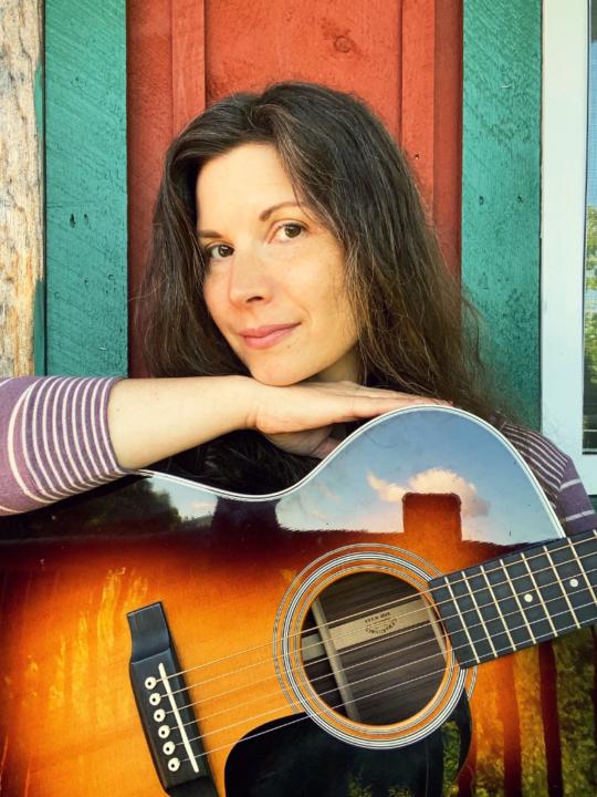 Stephanie Ricciardelli