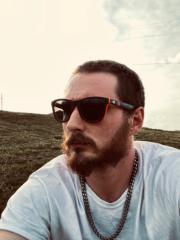Brett Keeton
