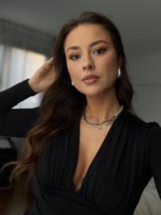 Svenja Folkerts