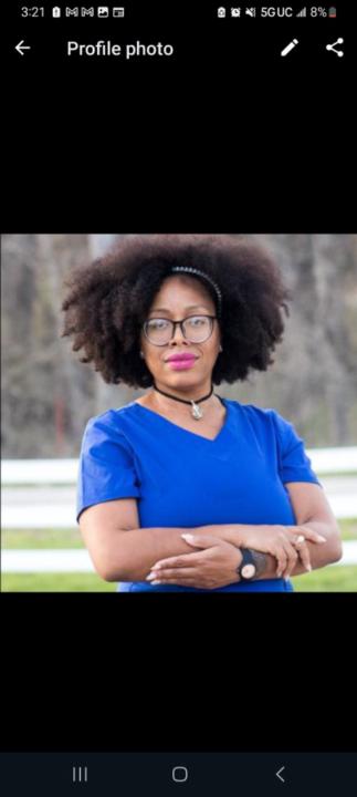 Charmaine Williams