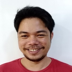 John Raymond Collado