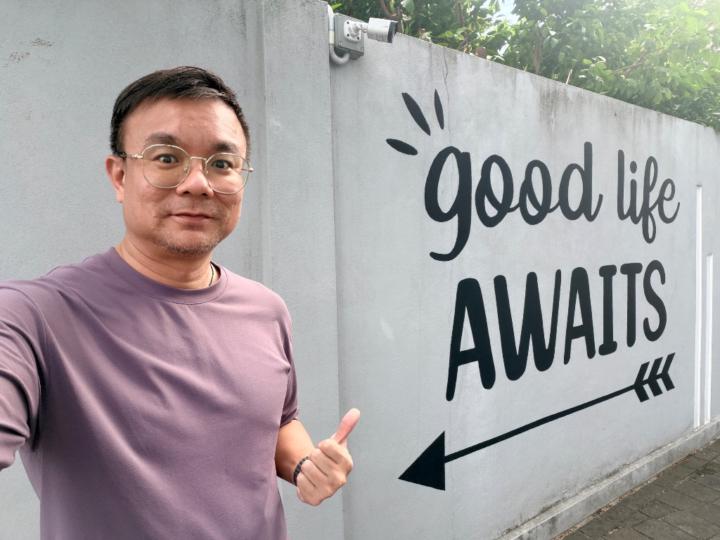 David Moh
