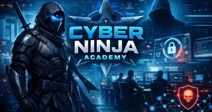 Cyber Ninja Community