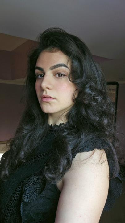 Angélique Frangoulian