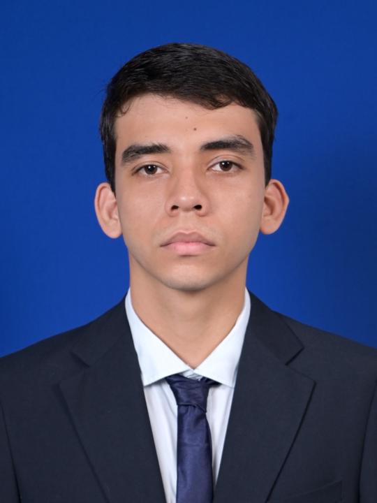 Jorge esteban Correa fonseca