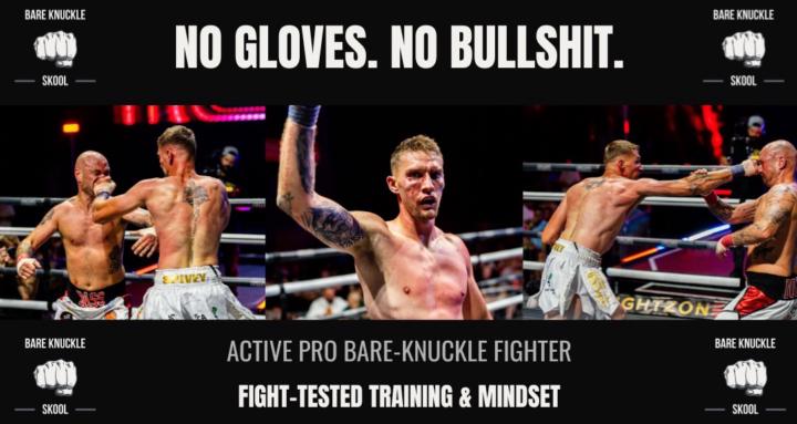 Bare Knuckle Skool