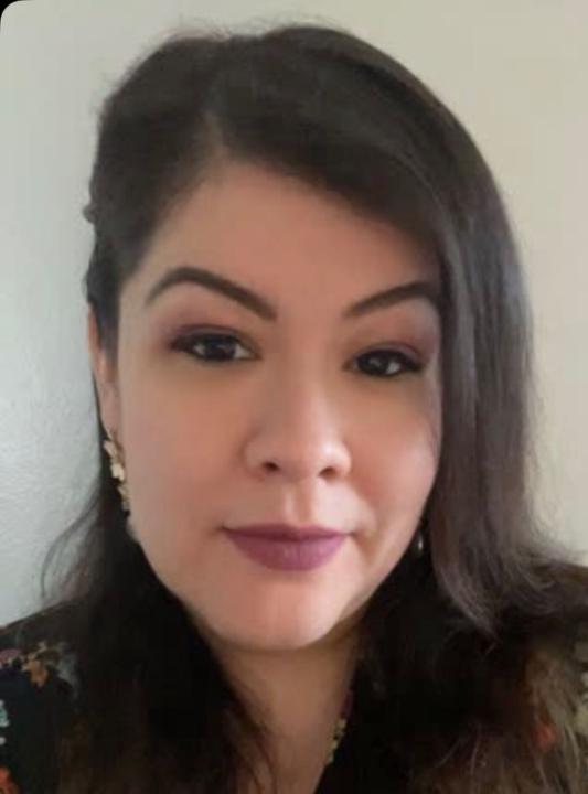 Elvia Mendoza