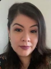 Elvia Mendoza