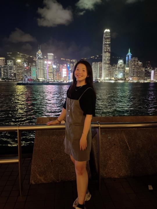 荔瑛 翁