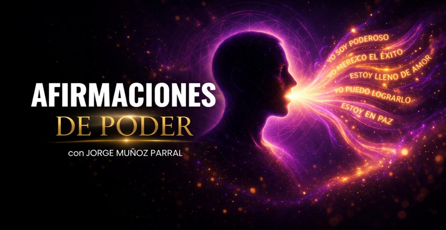 Afirmaciones de Poder