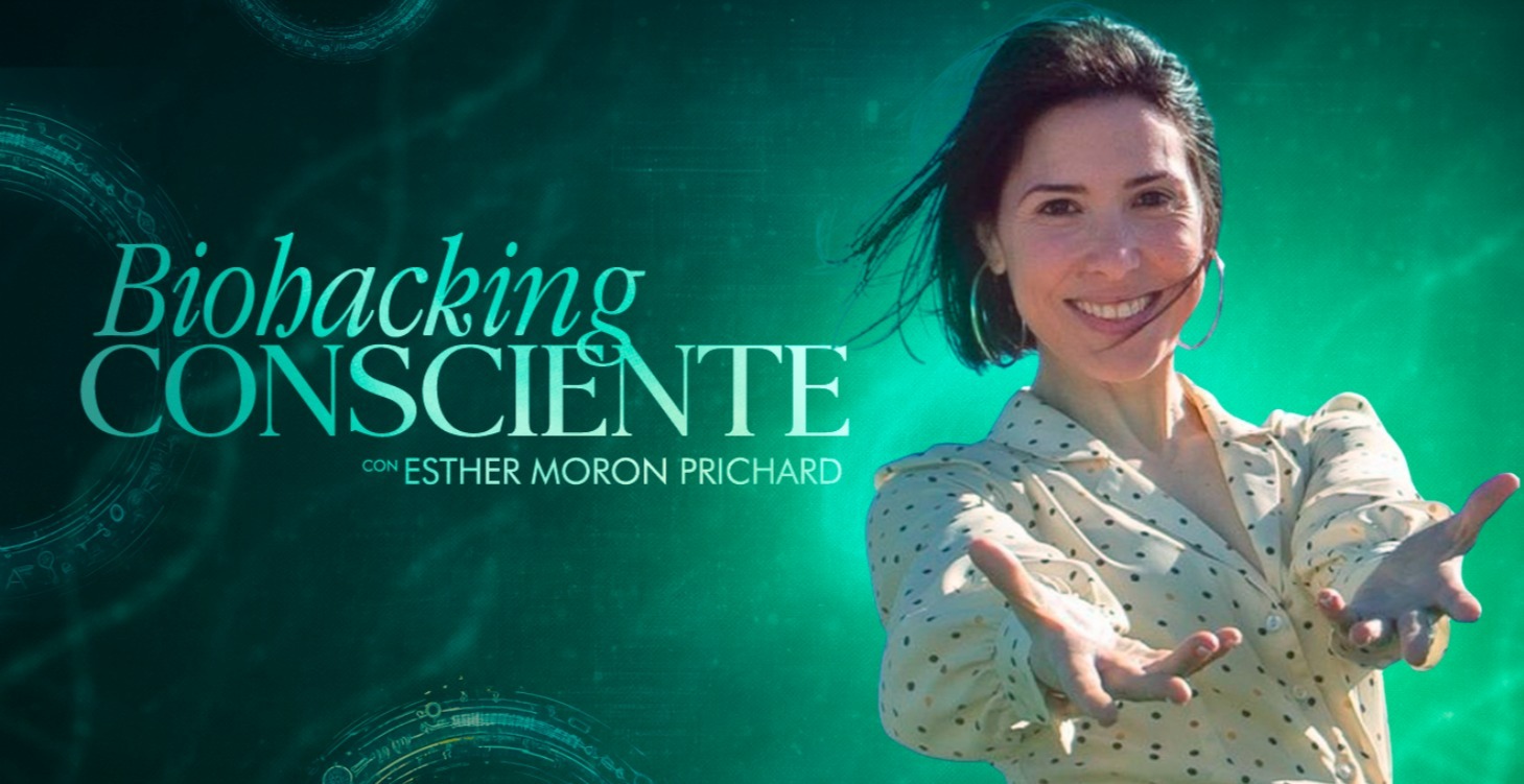 Biohacking Consciente