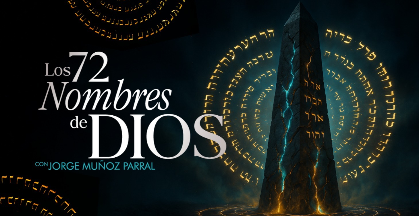Los 72 nombres de Dios