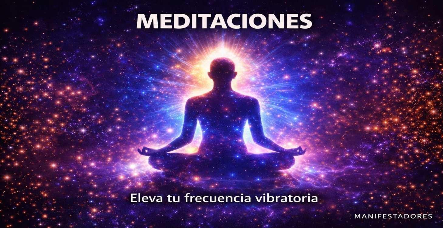 Meditaciones Guiadas