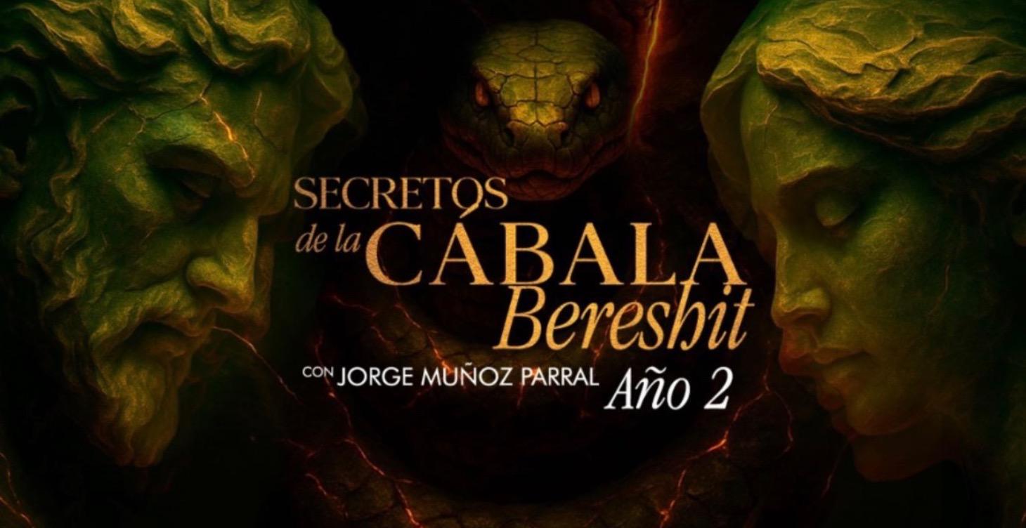 Secretos de la Cábala - Año 2