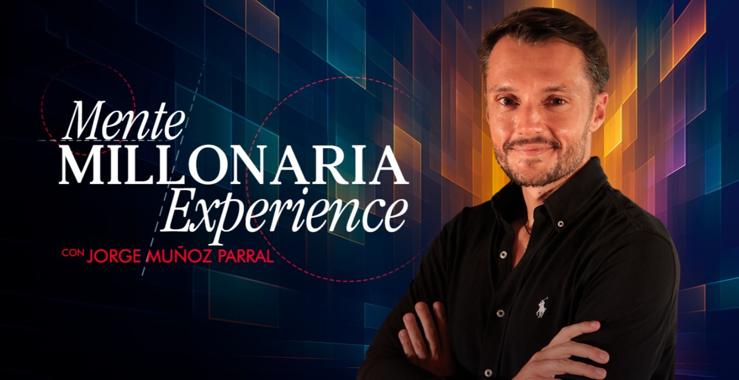 Mente millonaria Experience