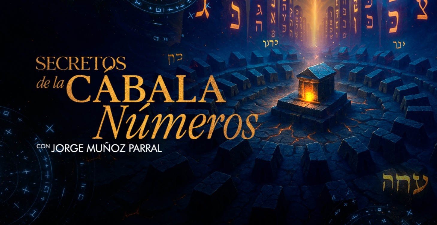 Bamidbar - El Libro del Desierto