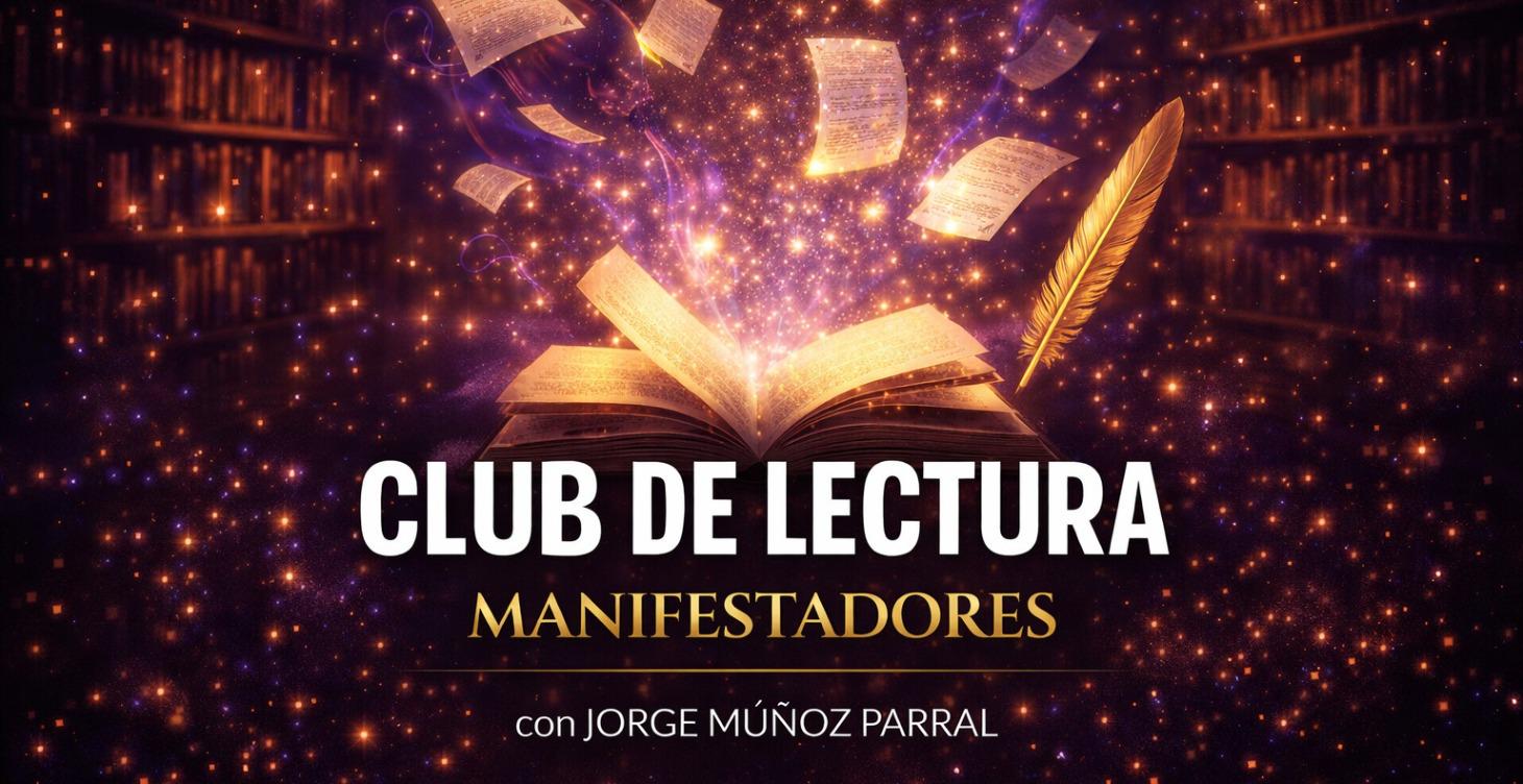 Club de Lectura Manifestadores