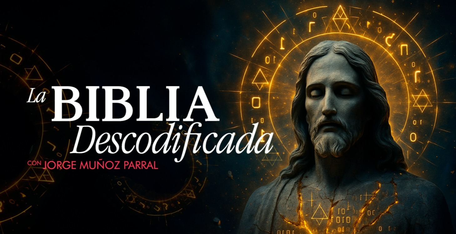 La biblia descodificada