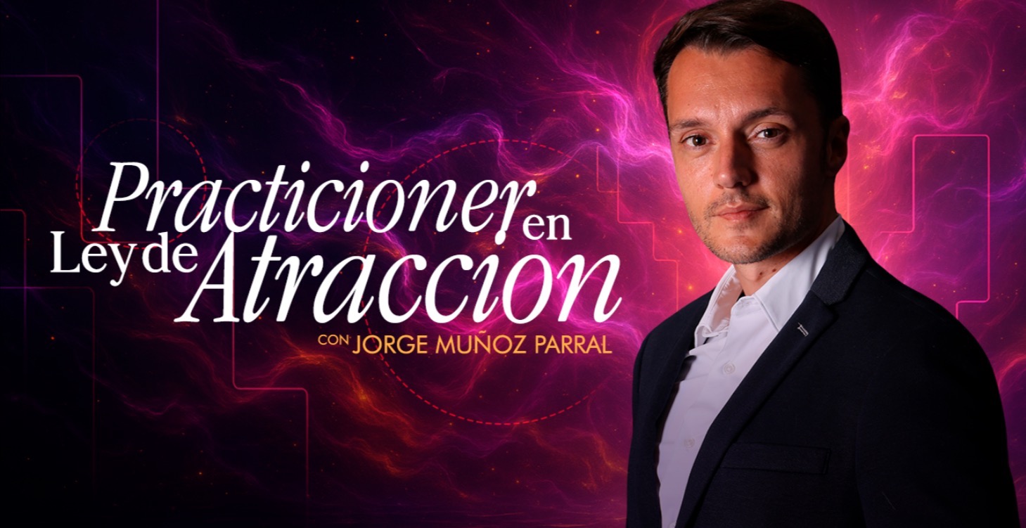 Practitioner Ley de Atracción