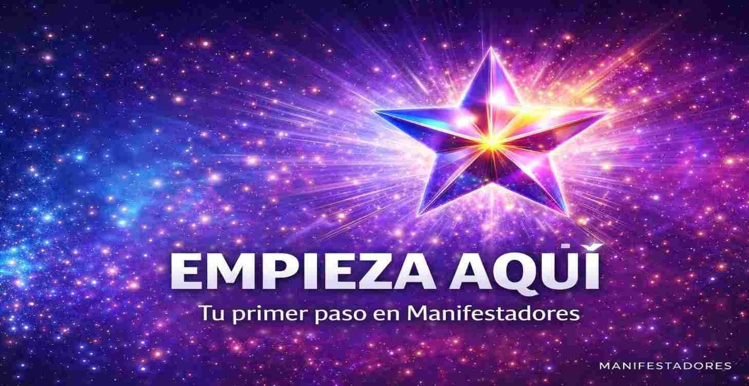 Tu Primer Paso: Bienvenida