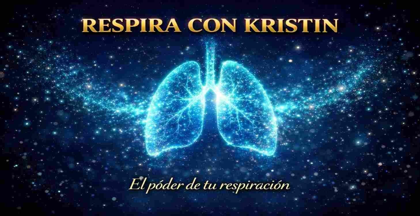 Respira con Kristin