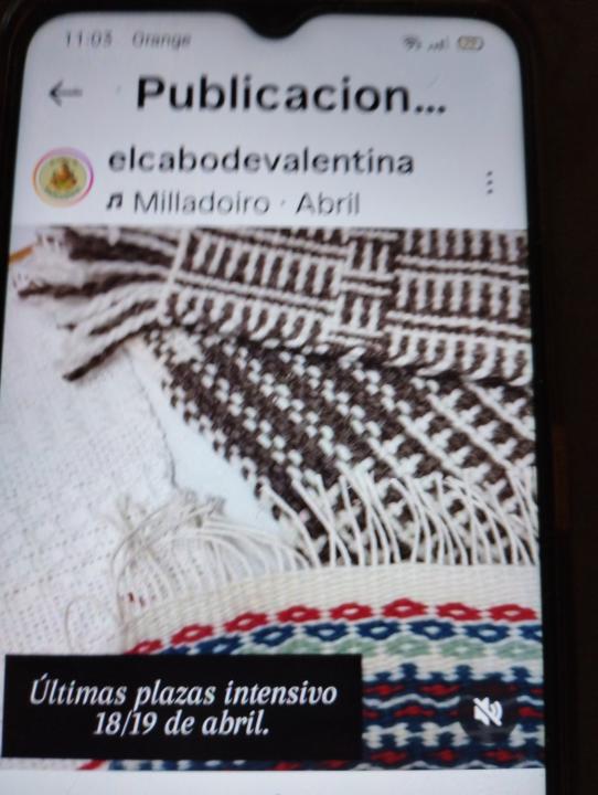 Reto 7 dias