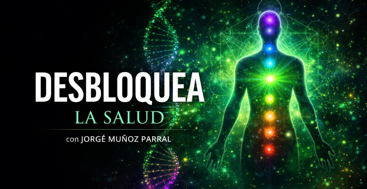 Desbloquea la Salud