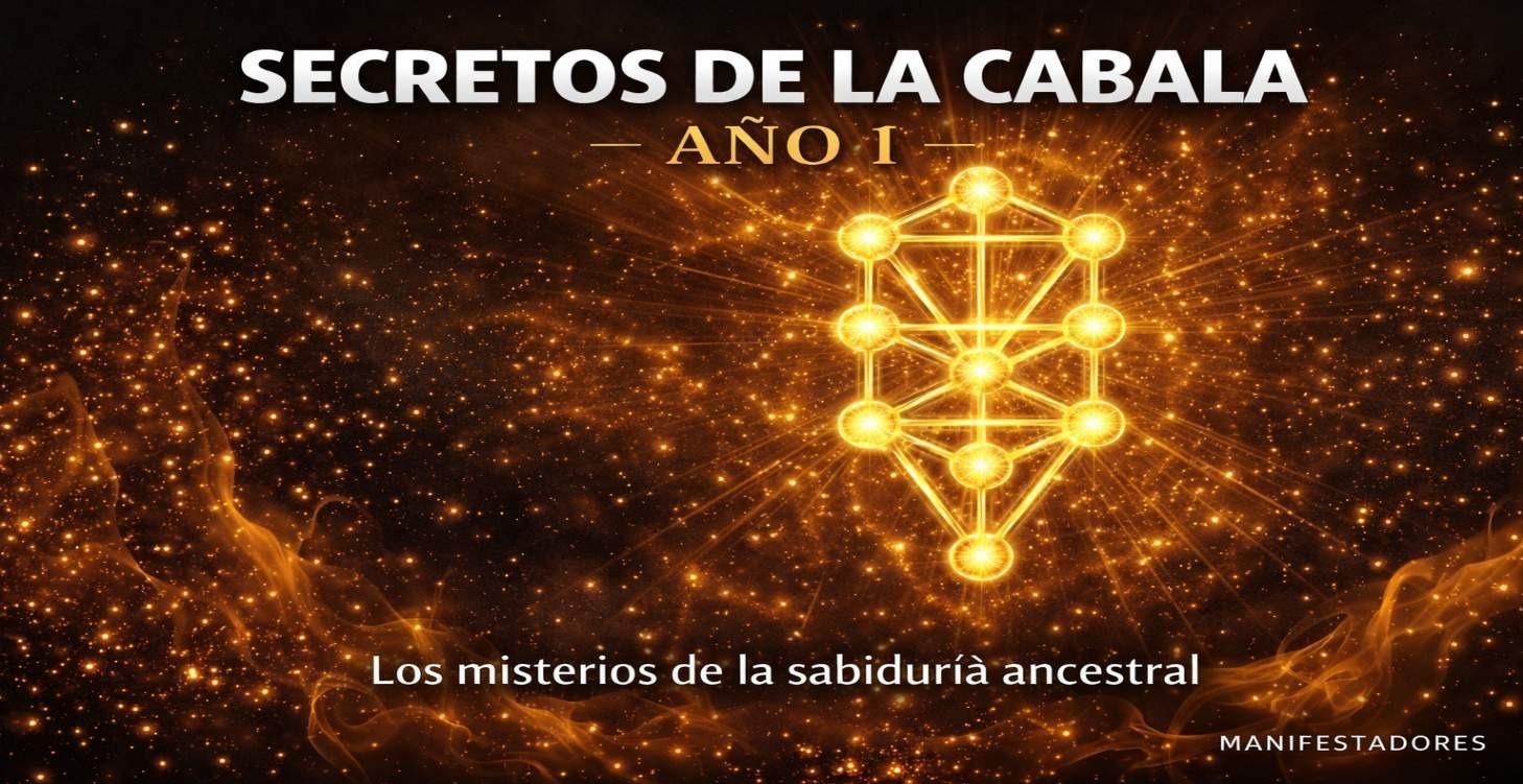 Cábala y Biblia: Año 1