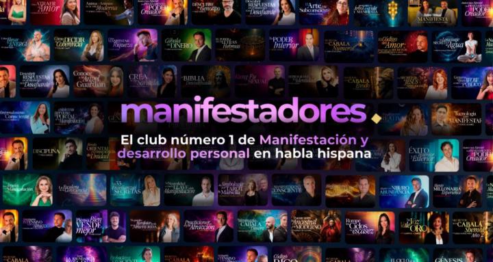 🟣 Manifestadores