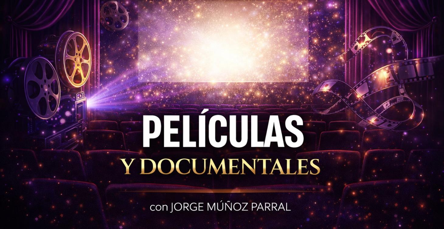 Películas y Documentales