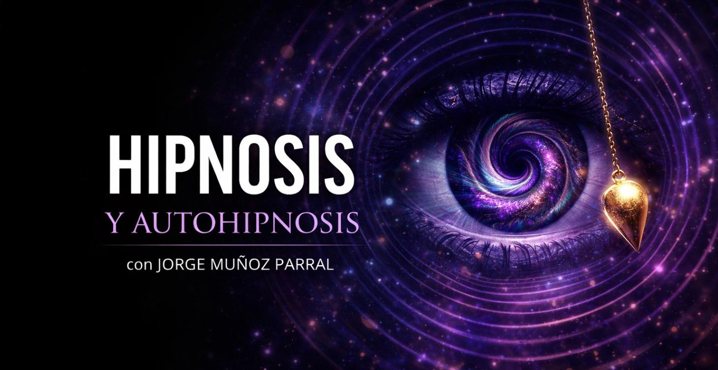 Hipnosis y Autohipnosis