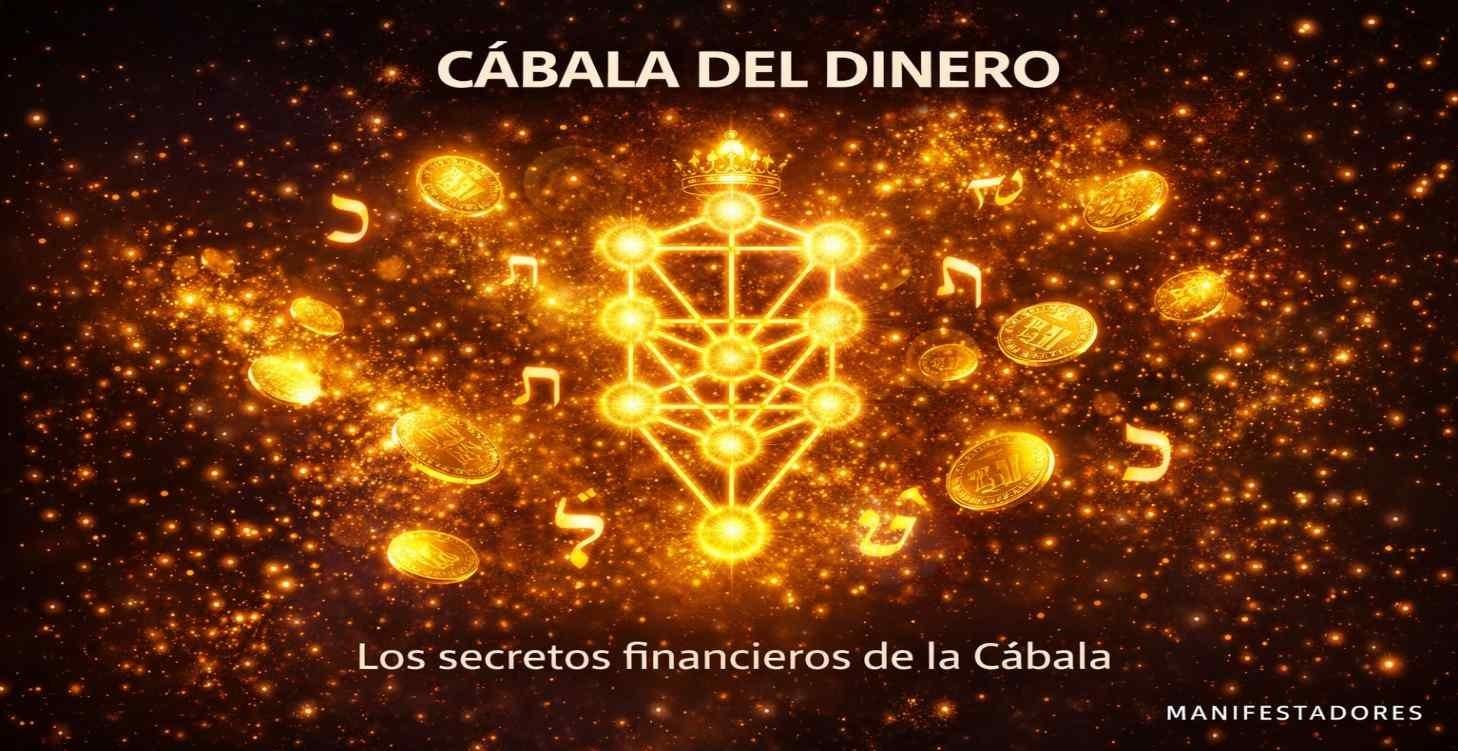 Cábala y Biblia: Dinero