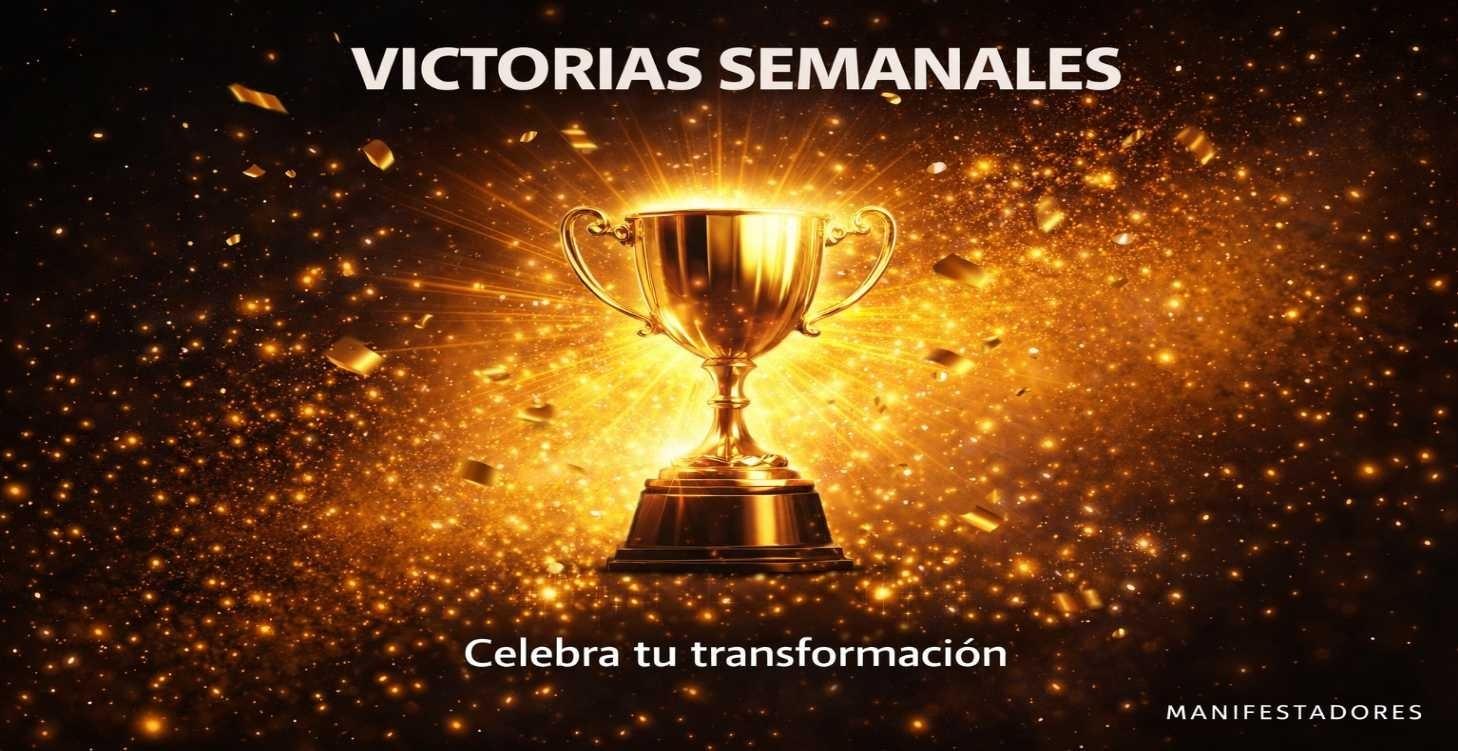 Victorias Semanales