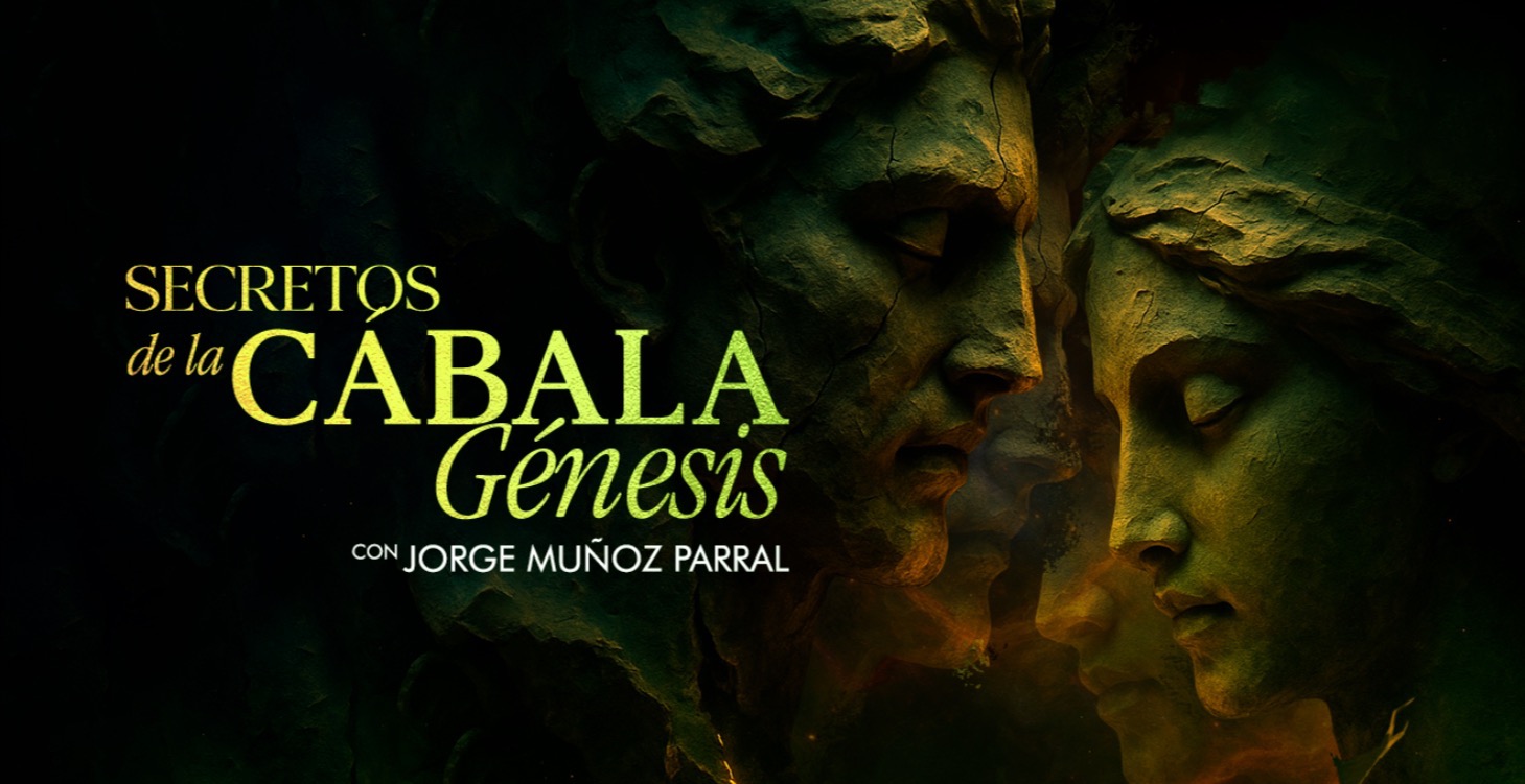 Secretos de la Biblia - Bereshit