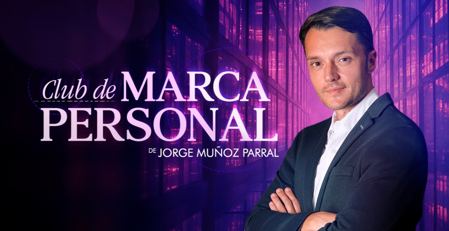 Club de marca personal