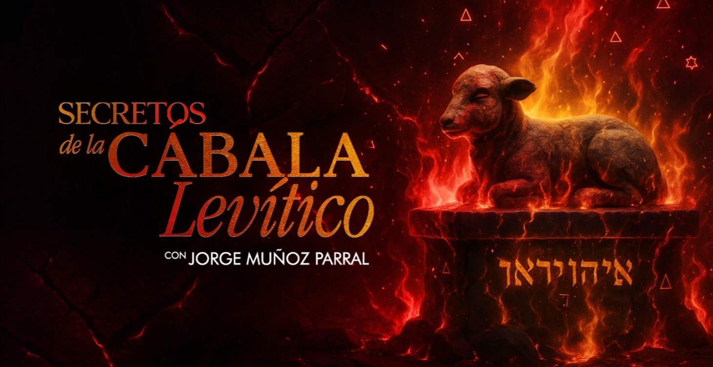Vaikra - El Libro de los Sacrificios