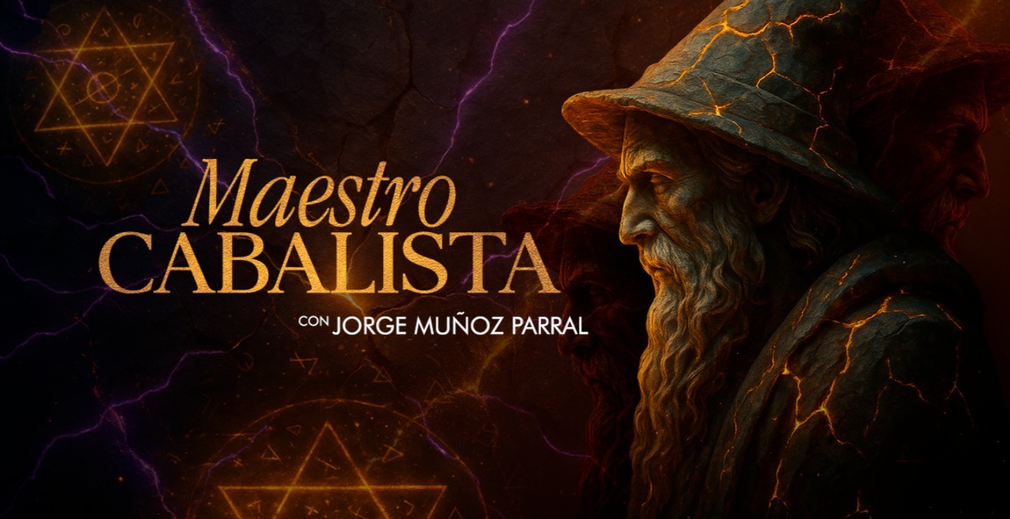 Maestro Cabalista