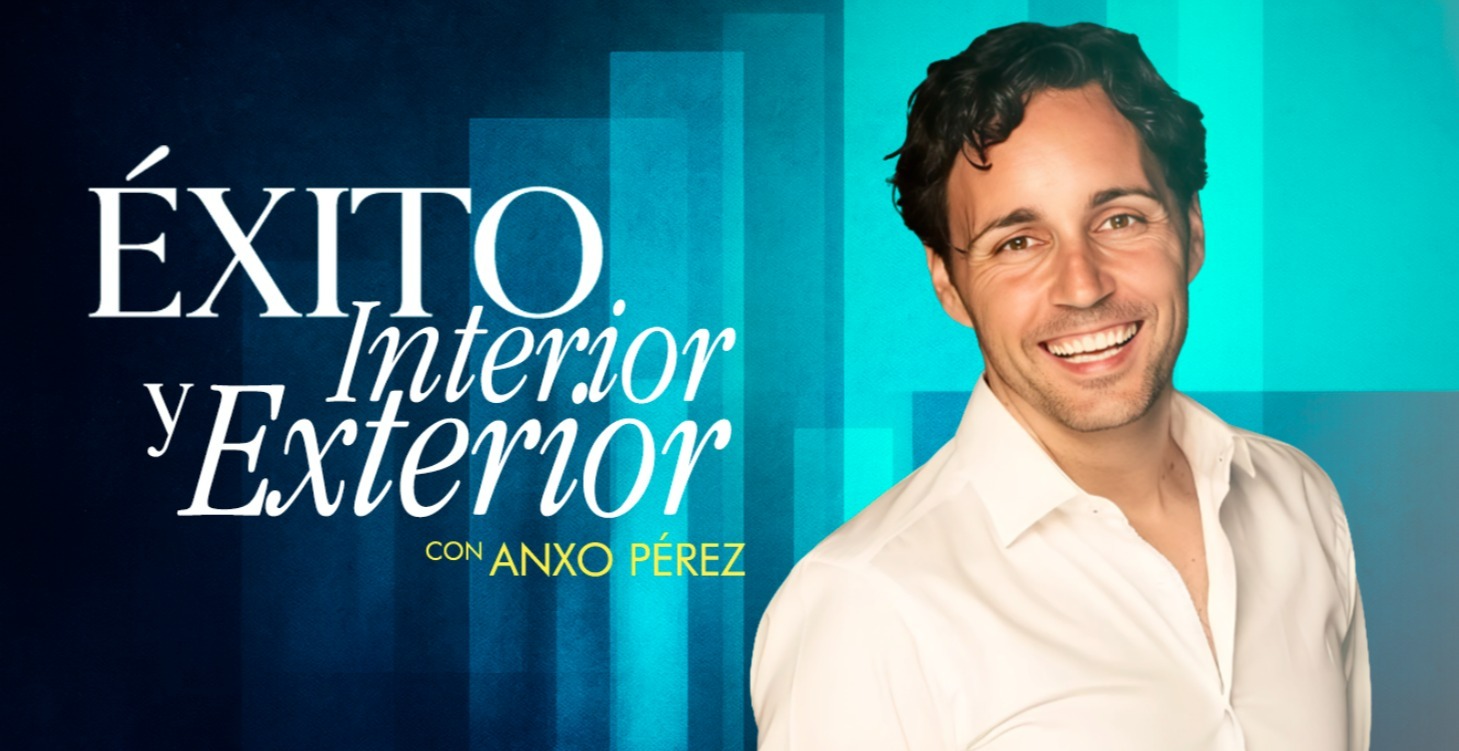 Exito interior y exterior